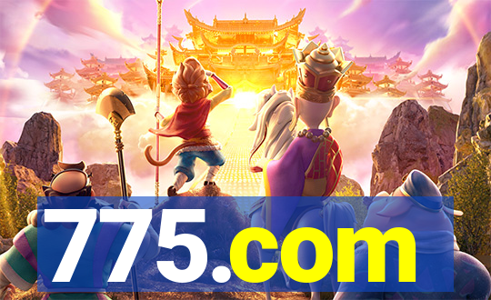 775.com