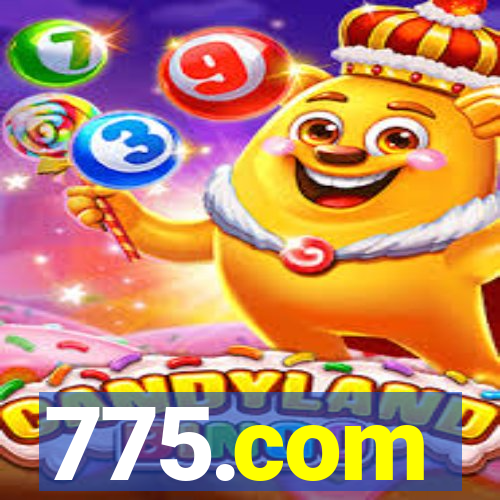 775.com