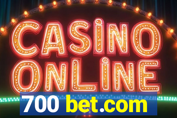 700 bet.com