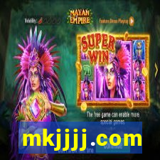 mkjjjj.com