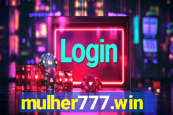 mulher777.win