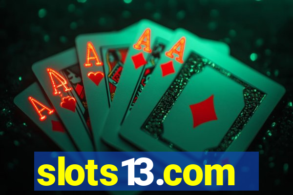 slots13.com