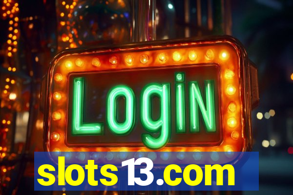 slots13.com