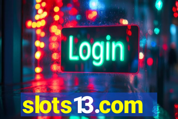 slots13.com