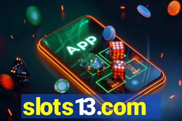 slots13.com