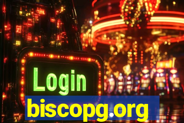 biscopg.org