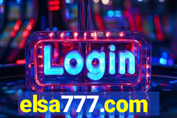 elsa777.com