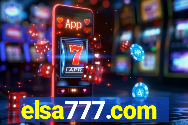 elsa777.com