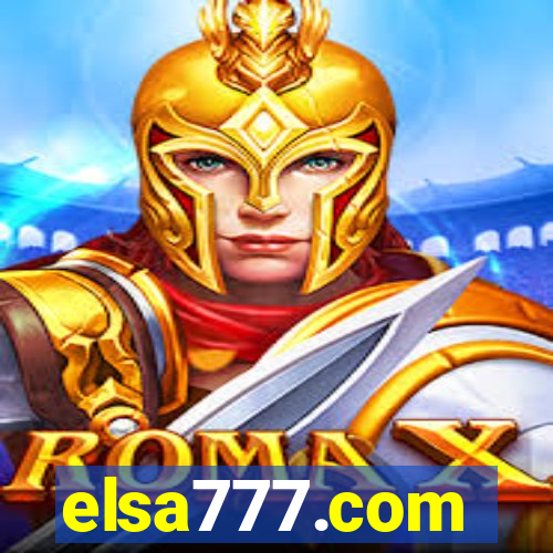 elsa777.com