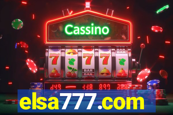 elsa777.com