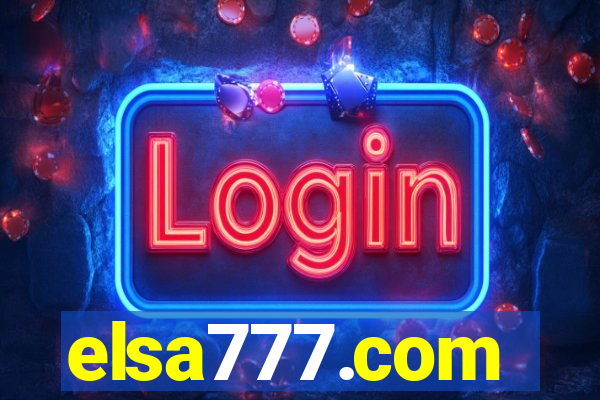 elsa777.com