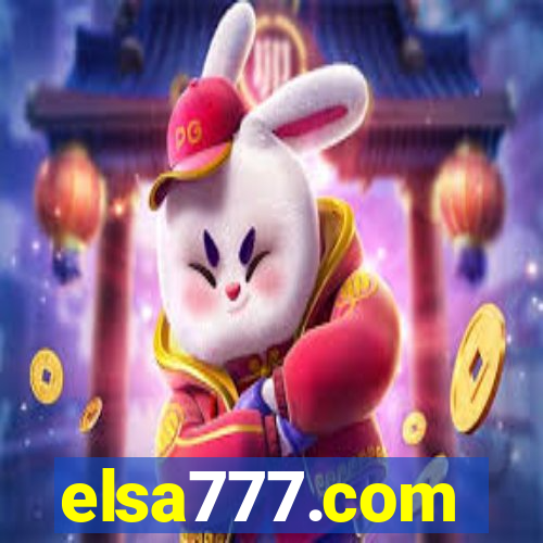 elsa777.com