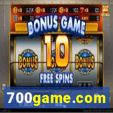 700game.com
