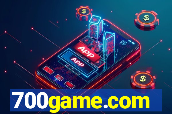 700game.com