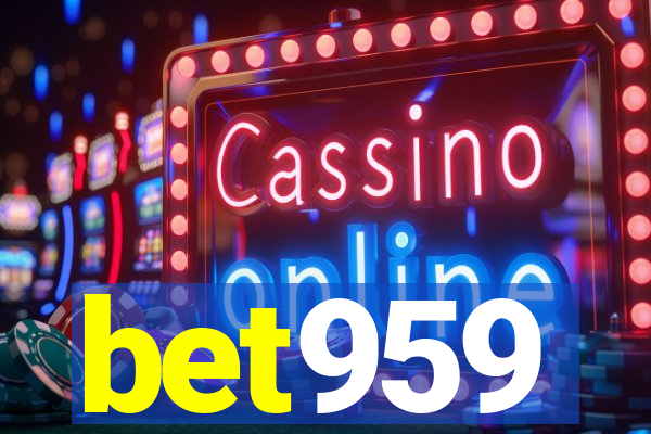 bet959