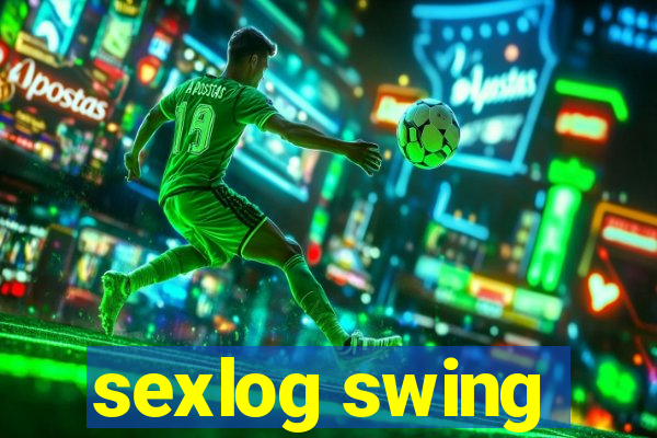 sexlog swing