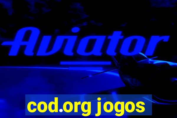 cod.org jogos