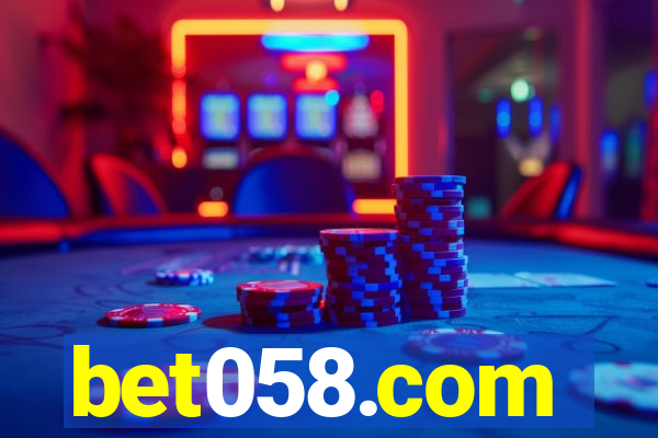 bet058.com