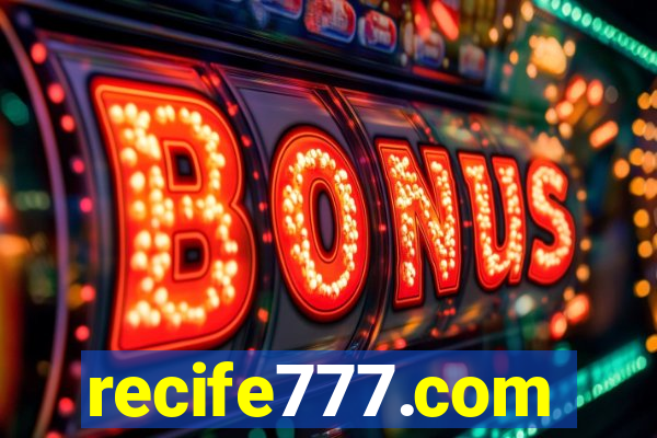 recife777.com