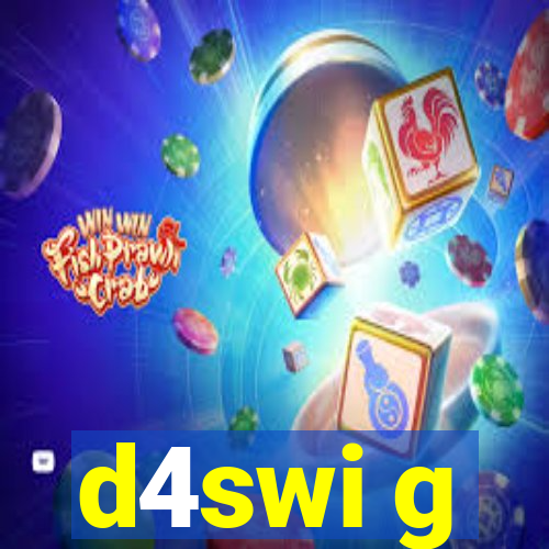d4swi g
