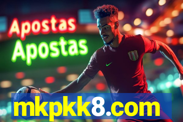 mkpkk8.com