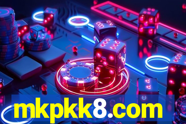 mkpkk8.com