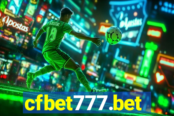 cfbet777.bet
