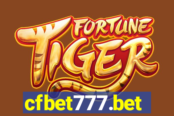 cfbet777.bet
