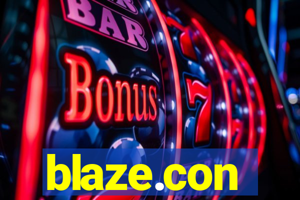 blaze.con