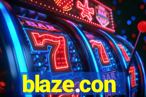 blaze.con