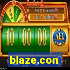 blaze.con