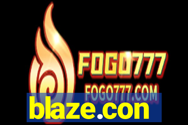 blaze.con