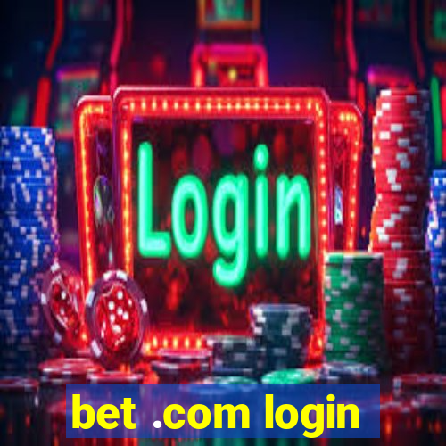 bet .com login