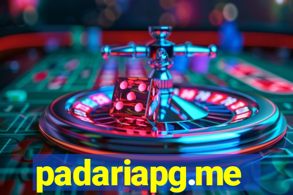 padariapg.me