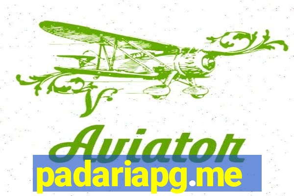 padariapg.me