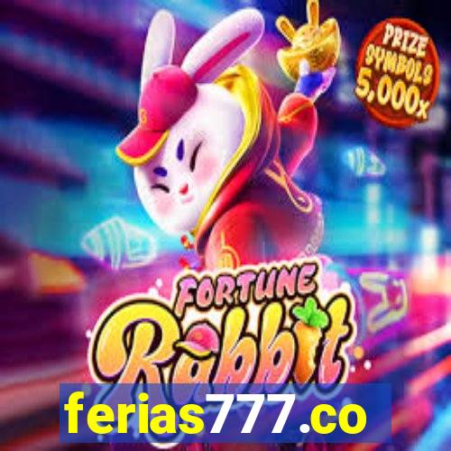 ferias777.co