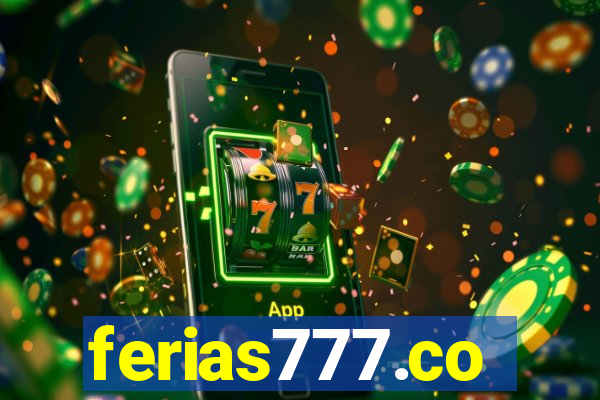 ferias777.co