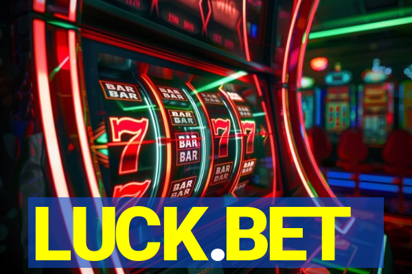 LUCK.BET