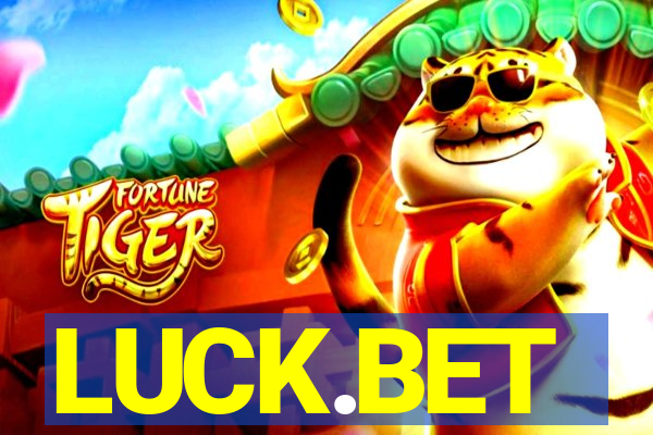 LUCK.BET