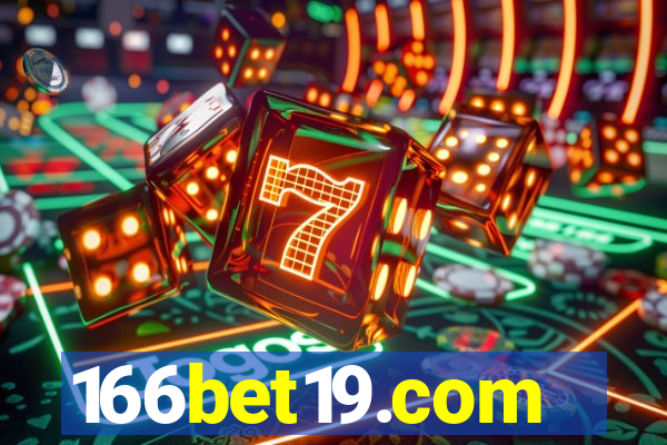 166bet19.com