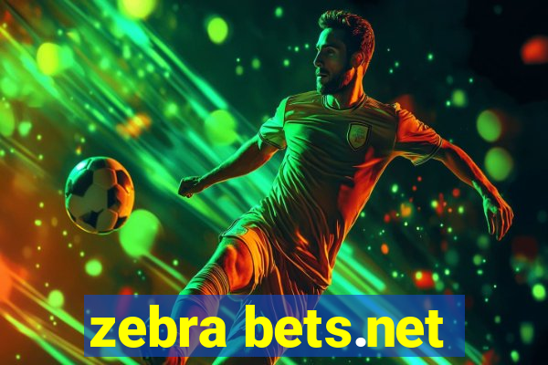 zebra bets.net