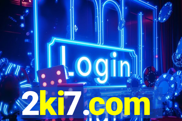 2ki7.com