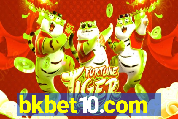 bkbet10.com