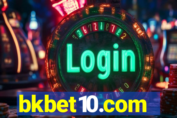 bkbet10.com