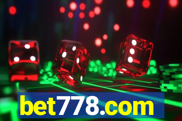 bet778.com