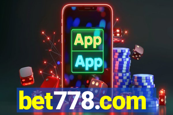 bet778.com