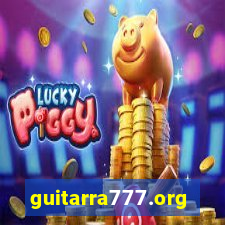 guitarra777.org