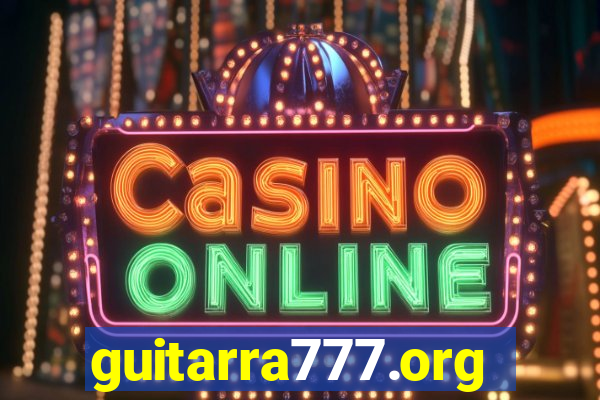 guitarra777.org