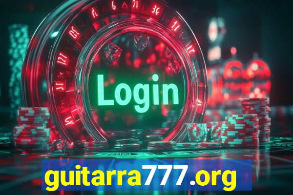 guitarra777.org