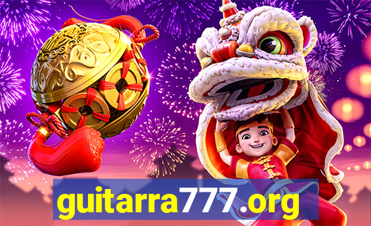 guitarra777.org